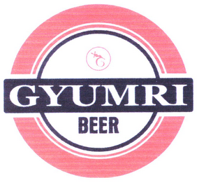 GYUMRI BEER logo