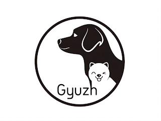 GYUZH logo
