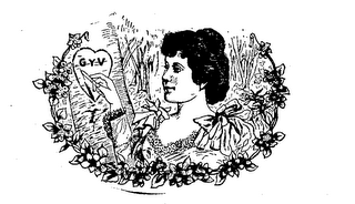 GYV logo