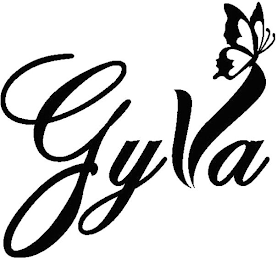 GYVA logo