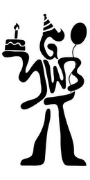 GYWBT logo