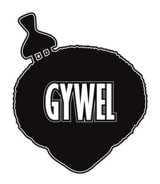 GYWEL logo