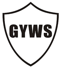 GYWS logo