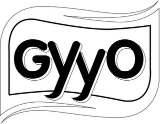 GYYO logo