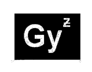 GYZ logo