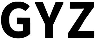 GYZ logo