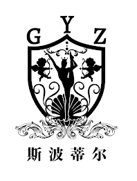 GYZ logo