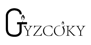 GYZCOKY logo