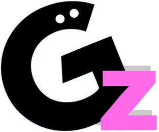 GZ logo
