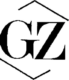GZ logo