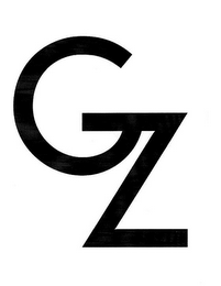 GZ logo