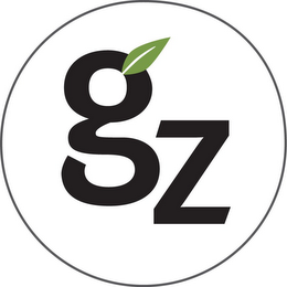 GZ logo