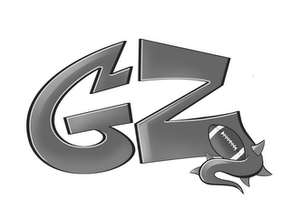 GZ logo