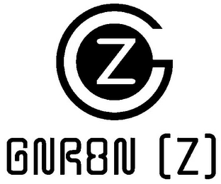GZ GNR8N [Z] logo
