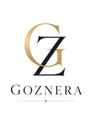 GZ GOZNERA logo