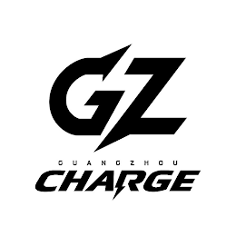 GZ GUANGZHOU CHARGE logo