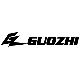 GZ GUOZHI logo