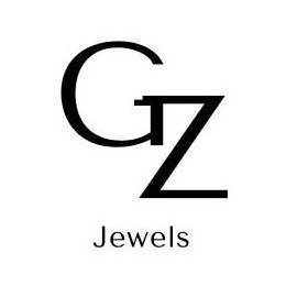GZ JEWELS logo