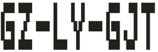 GZ-LY-GJT logo