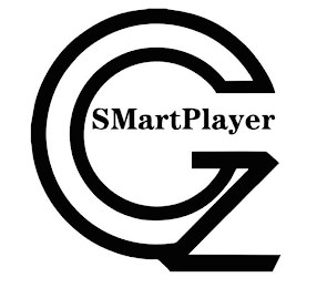 GZ SMARTPLAYER logo