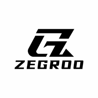 GZ ZEGROO logo