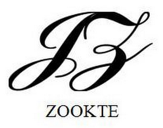 GZ ZOOKTE logo