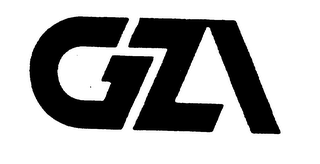 GZA logo