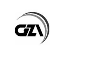 GZA logo