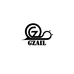 GZAIL logo