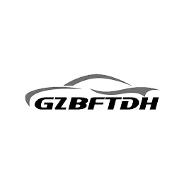 GZBFTDH logo