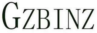 GZBINZ logo