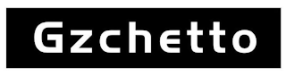 GZCHETTO logo