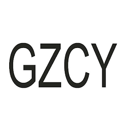 GZCY logo