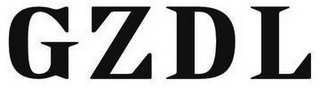 GZDL logo