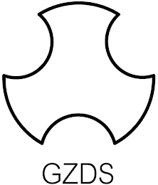 GZDS logo