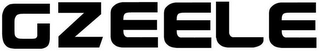 GZEELE logo