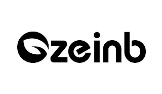 GZEINB logo