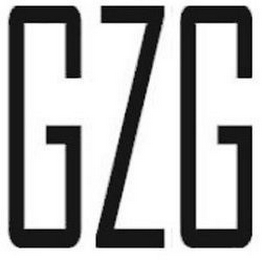 GZG logo