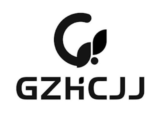 GZHCJJ logo