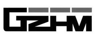 GZHM logo
