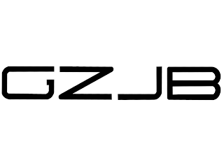 GZJB logo