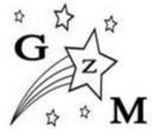 GZM logo