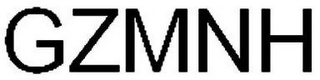 GZMNH logo