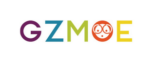 GZMOE logo