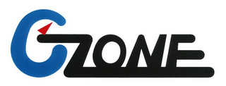 GZONE logo