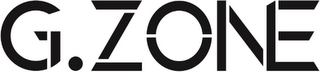G.ZONE logo