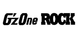 G'ZONE ROCK logo