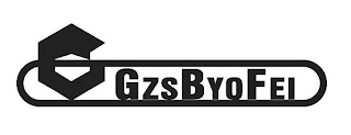 GZSBYQFEI logo