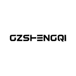 GZSHENGQI logo