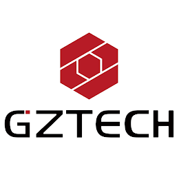 GZTECH logo